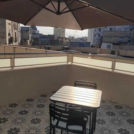 San Sebastiano Apartmán *